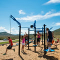 How Outdoor Fitness Communities Help Build Stronger Connections With Local Restaurants