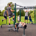 Fit in the Fresh Air: Top Outdoor Fitness Activities for a Healthier Lifestyle