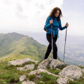 Tips for Staying Safe and Comfortable During Outdoor Fitness Activities