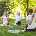 The Best Outdoor Fitness Activities for Families and Groups