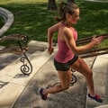 Outdoor Resistance: Using Wind, Sand, and Water to Power Your Training