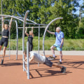From Trails to Parks: Embracing Outdoor Fitness for a Healthier Lifestyle