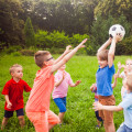 Fun Outdoor Fitness Activities You Can Enjoy with Friends or Family