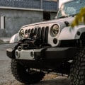 Elevate Your Outdoor Fitness with Jeep Rentals in Kailua-Kona
