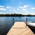 Sunstream Boat Lifts And Outdoor Fitness Activities: A Perfect Pairing For Active Lifestyles In British Columbia