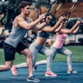 The Overlooked Impact of Outdoor Fitness Events on Local Restaurant Business