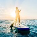 From Watersports To Workouts: How T-Top Boat Covers Enhance Your Outdoor Fitness Experience