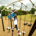 From Trails to Parks: Fun and Effective Outdoor Workouts for Every Level