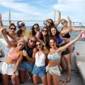 How To Select The Ideal Bachelorette Party Boat For Your Outdoor Fitness Activities Needs In Charleston, SC