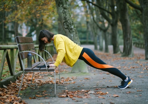 Outdoor Fitness Activities and the Business Side of Recreation