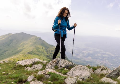 Tips for Staying Safe and Comfortable During Outdoor Fitness Activities
