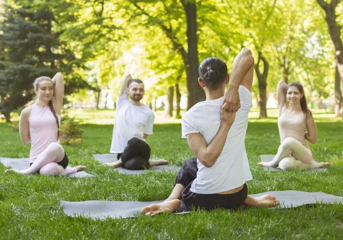 The Best Outdoor Fitness Activities for Families and Groups