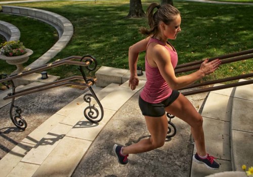 Outdoor Resistance: Using Wind, Sand, and Water to Power Your Training