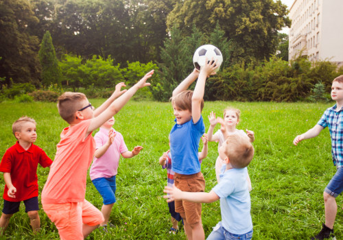 Fun Outdoor Fitness Activities You Can Enjoy with Friends or Family