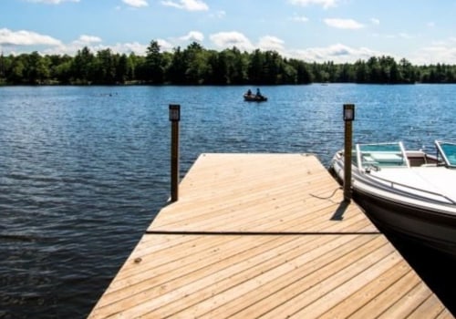 Sunstream Boat Lifts And Outdoor Fitness Activities: A Perfect Pairing For Active Lifestyles In British Columbia