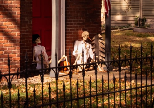 Discover Outdoor Fitness & Halloween Thrills in San Luis Obispo