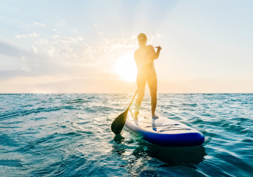 From Watersports To Workouts: How T-Top Boat Covers Enhance Your Outdoor Fitness Experience