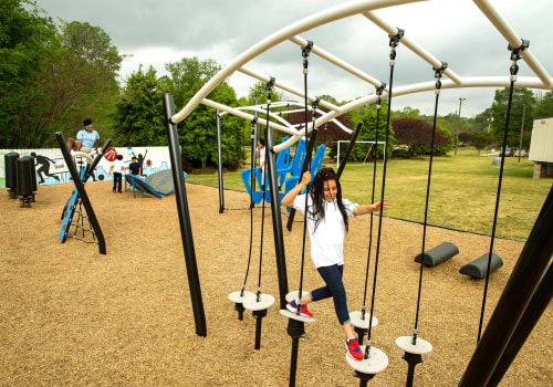 From Trails to Parks: Fun and Effective Outdoor Workouts for Every Level
